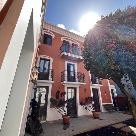 Hotel Cabo Ortegal Cariño Zewnętrze zdjęcie