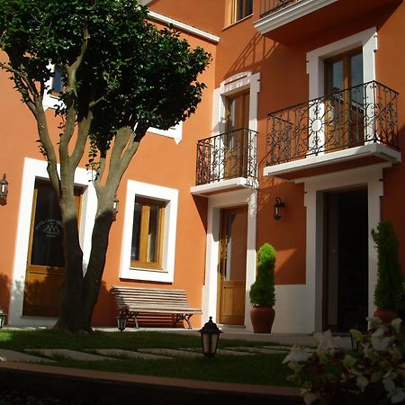Hotel Cabo Ortegal Cariño Zewnętrze zdjęcie