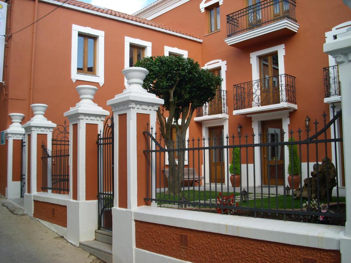 Hotel Cabo Ortegal Cariño Zewnętrze zdjęcie