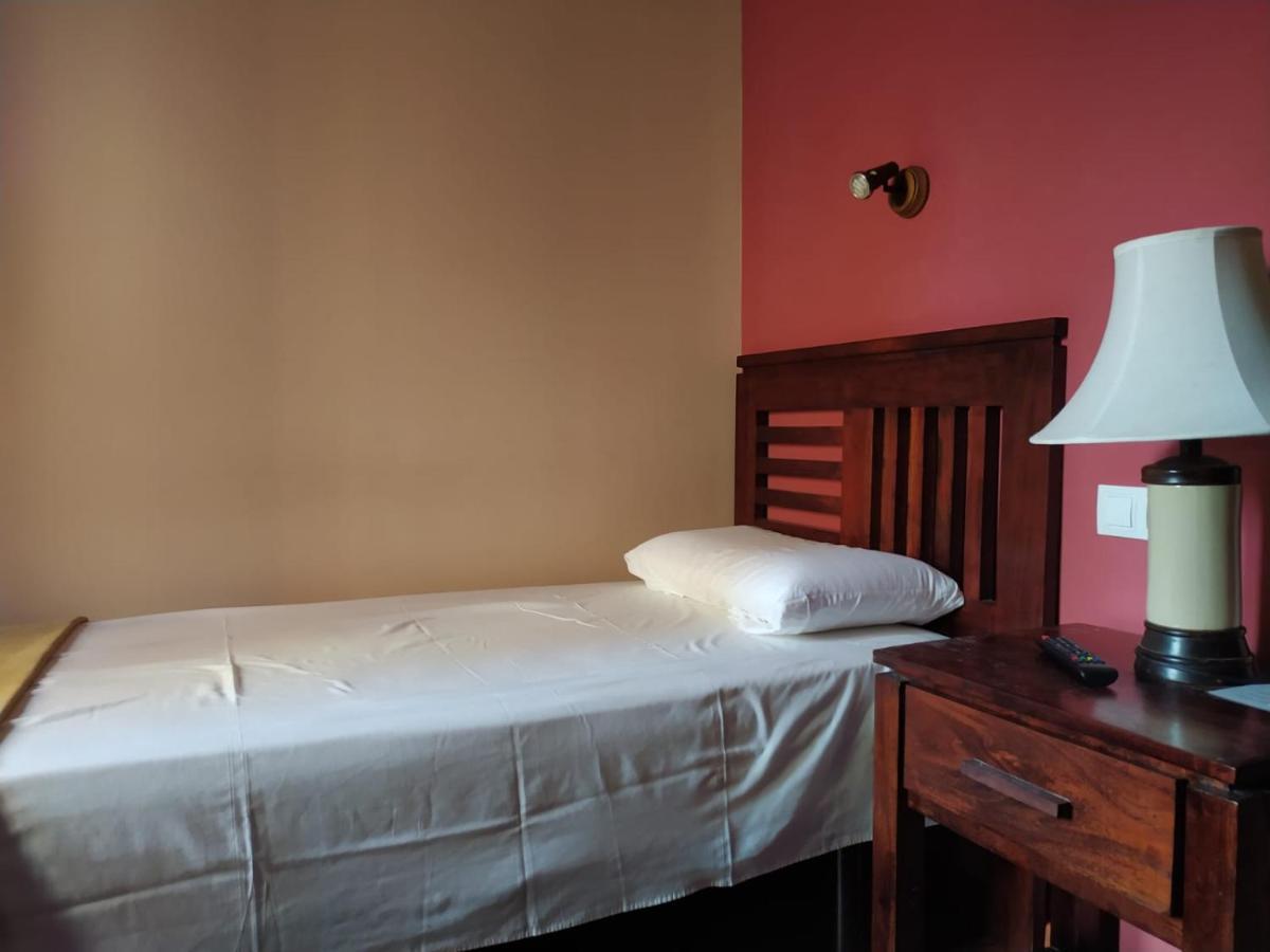 Hotel Cabo Ortegal Cariño Zewnętrze zdjęcie