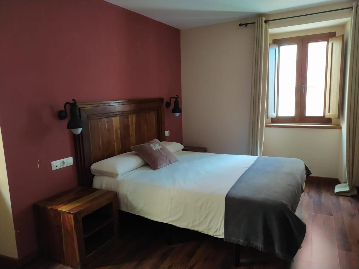 Hotel Cabo Ortegal Cariño Zewnętrze zdjęcie
