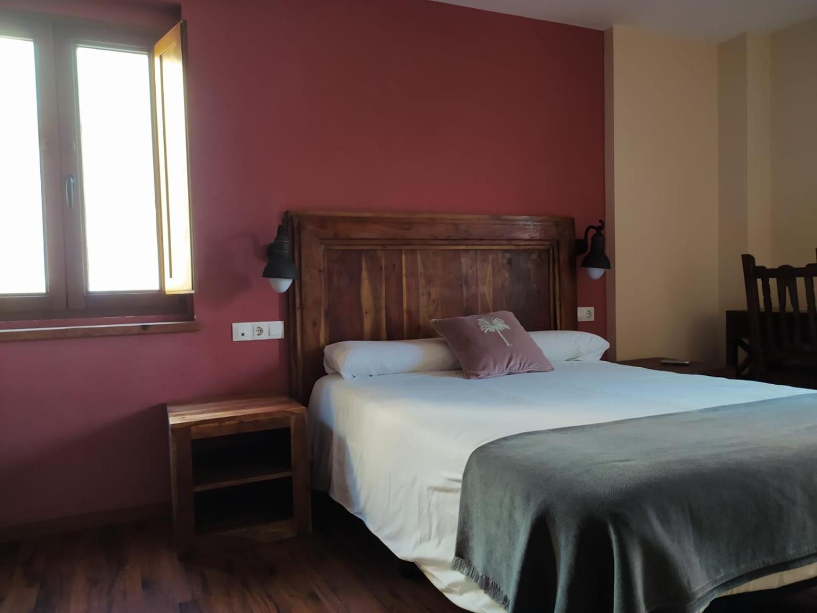 Hotel Cabo Ortegal Cariño Zewnętrze zdjęcie