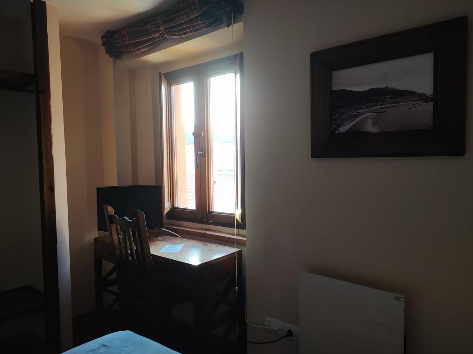 Hotel Cabo Ortegal Cariño Zewnętrze zdjęcie