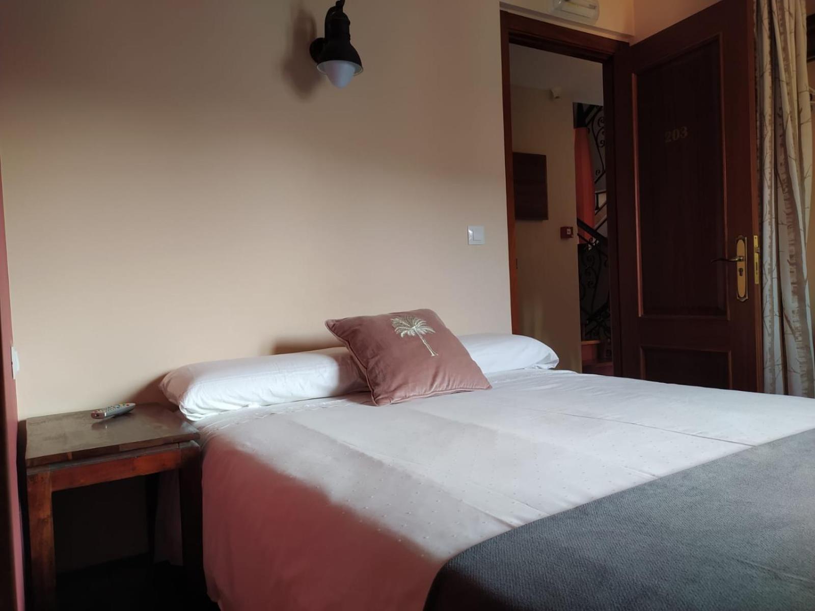 Hotel Cabo Ortegal Cariño Zewnętrze zdjęcie