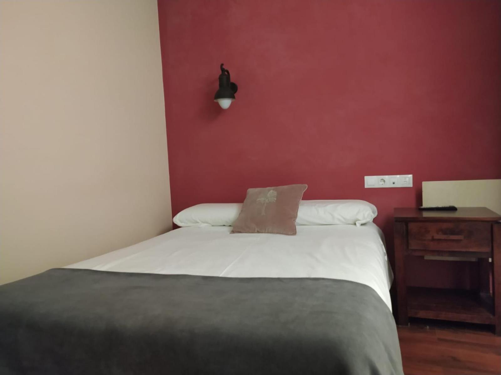 Hotel Cabo Ortegal Cariño Zewnętrze zdjęcie