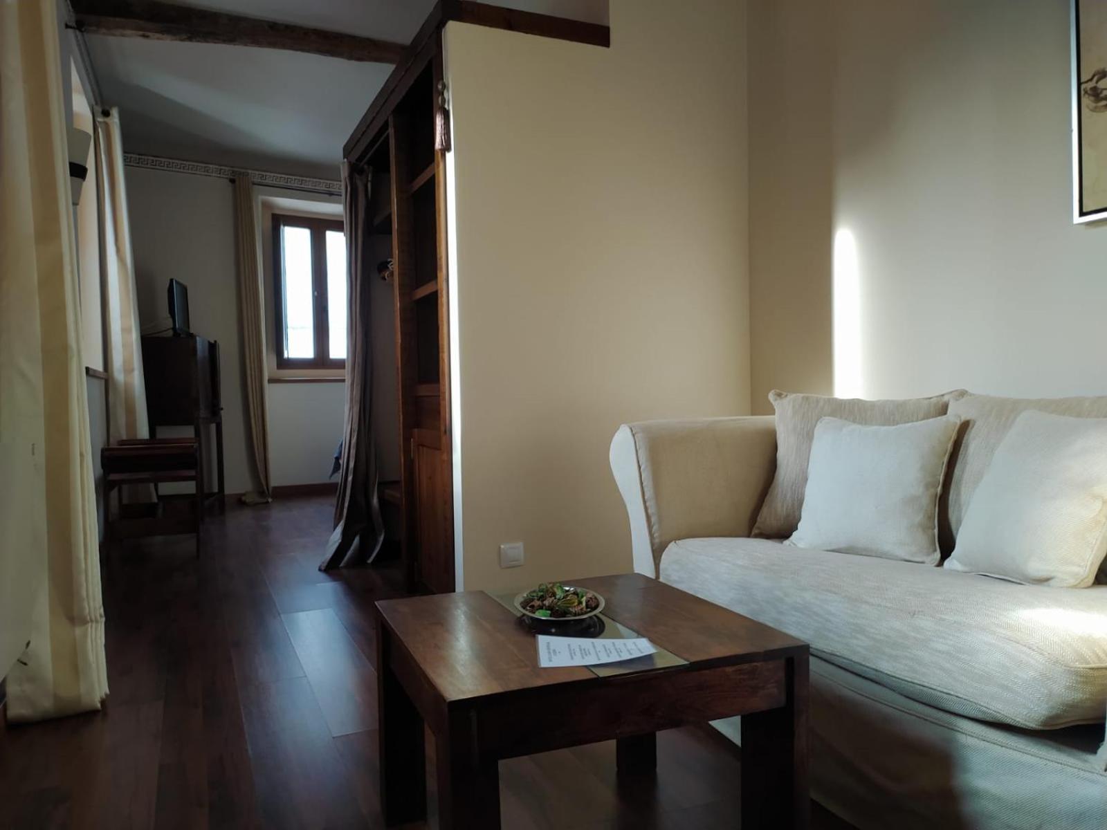 Hotel Cabo Ortegal Cariño Zewnętrze zdjęcie