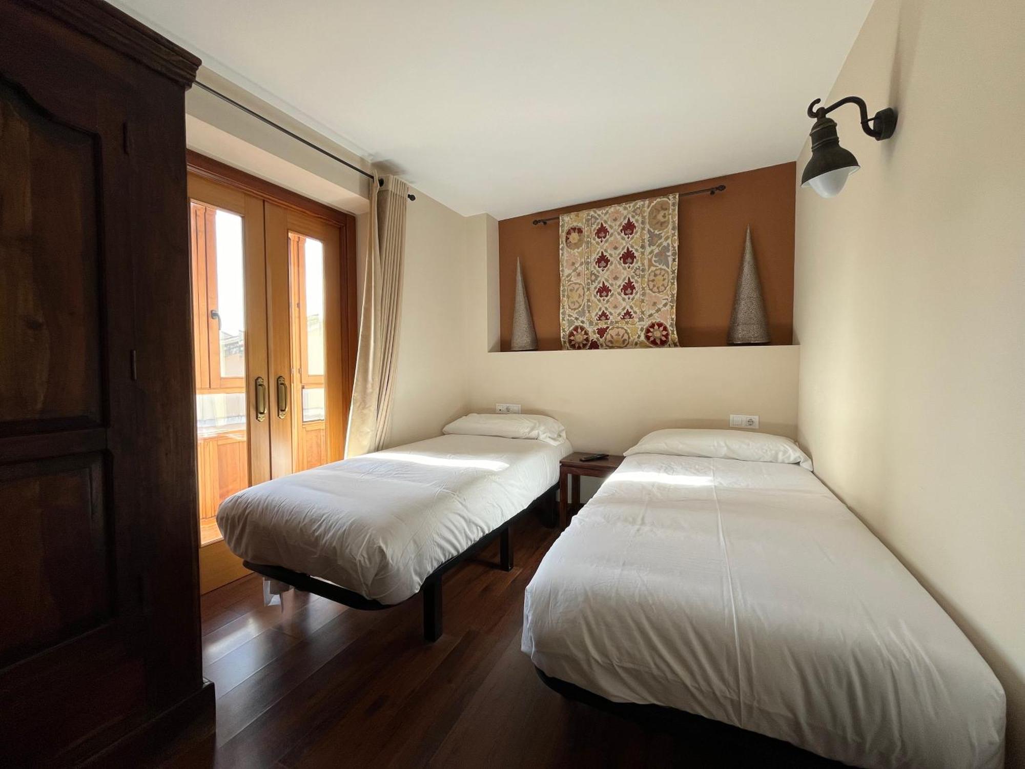 Hotel Cabo Ortegal Cariño Zewnętrze zdjęcie