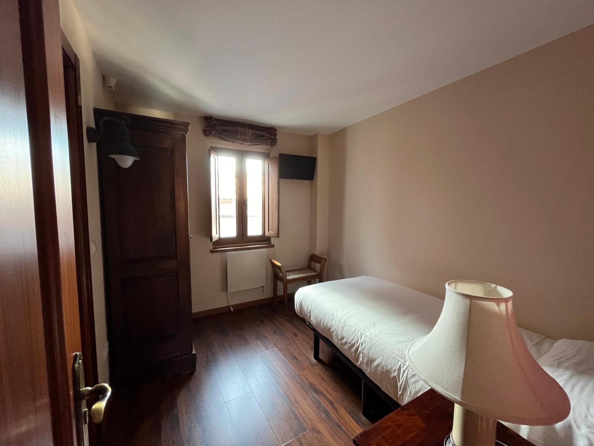 Hotel Cabo Ortegal Cariño Zewnętrze zdjęcie