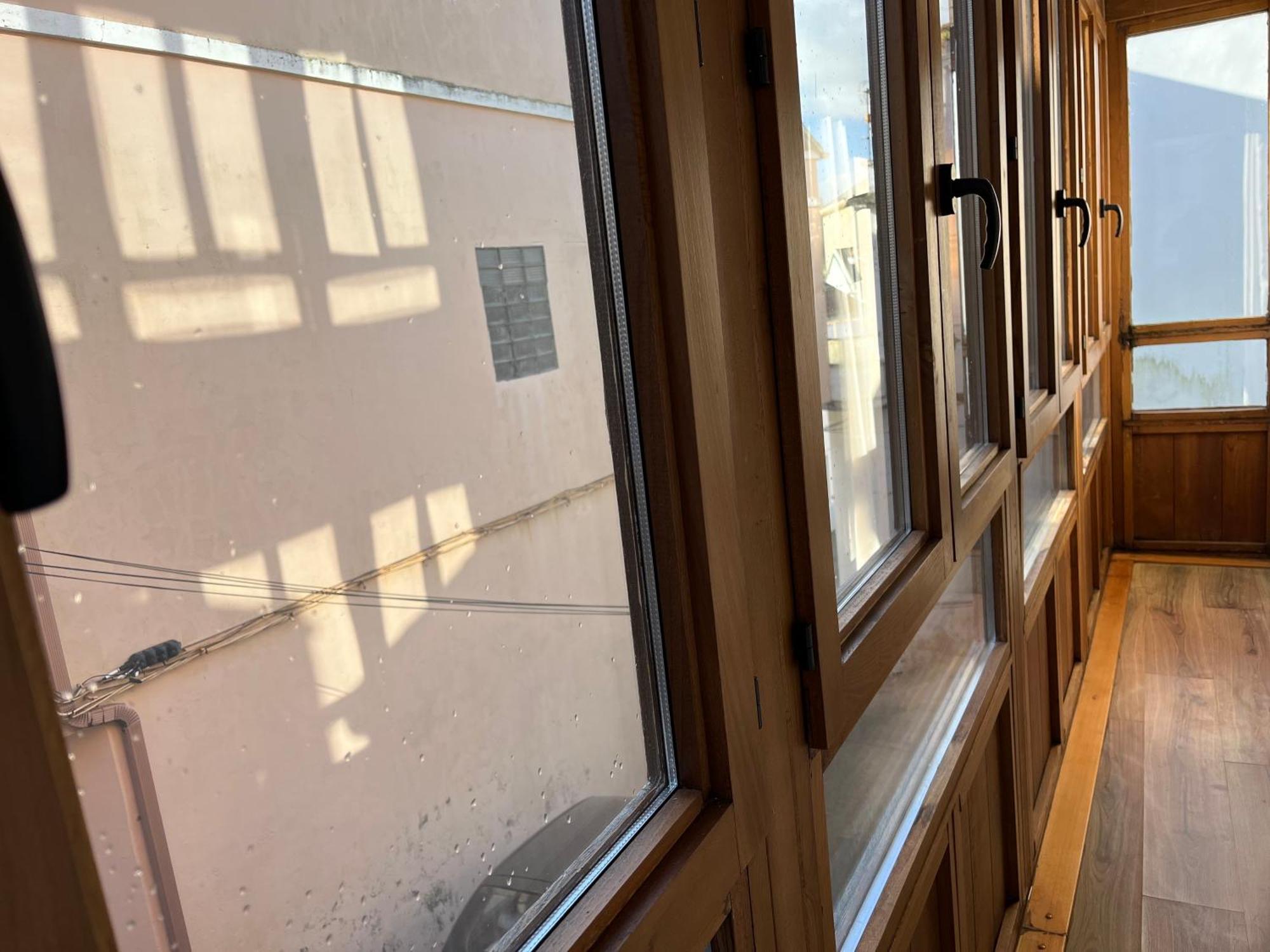 Hotel Cabo Ortegal Cariño Zewnętrze zdjęcie