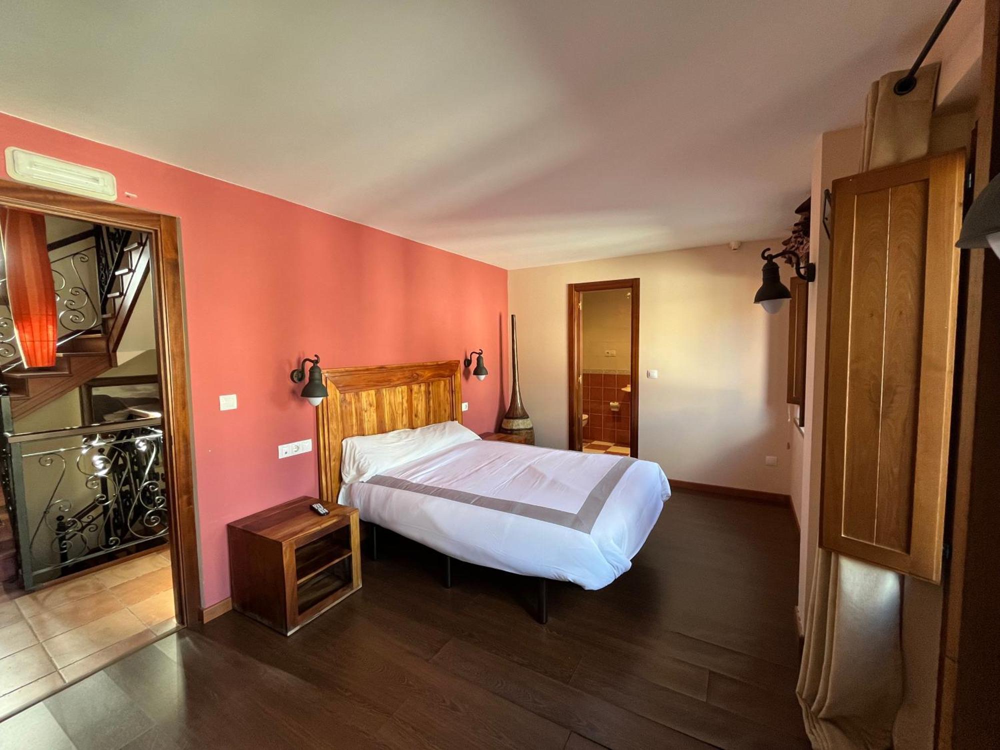 Hotel Cabo Ortegal Cariño Zewnętrze zdjęcie