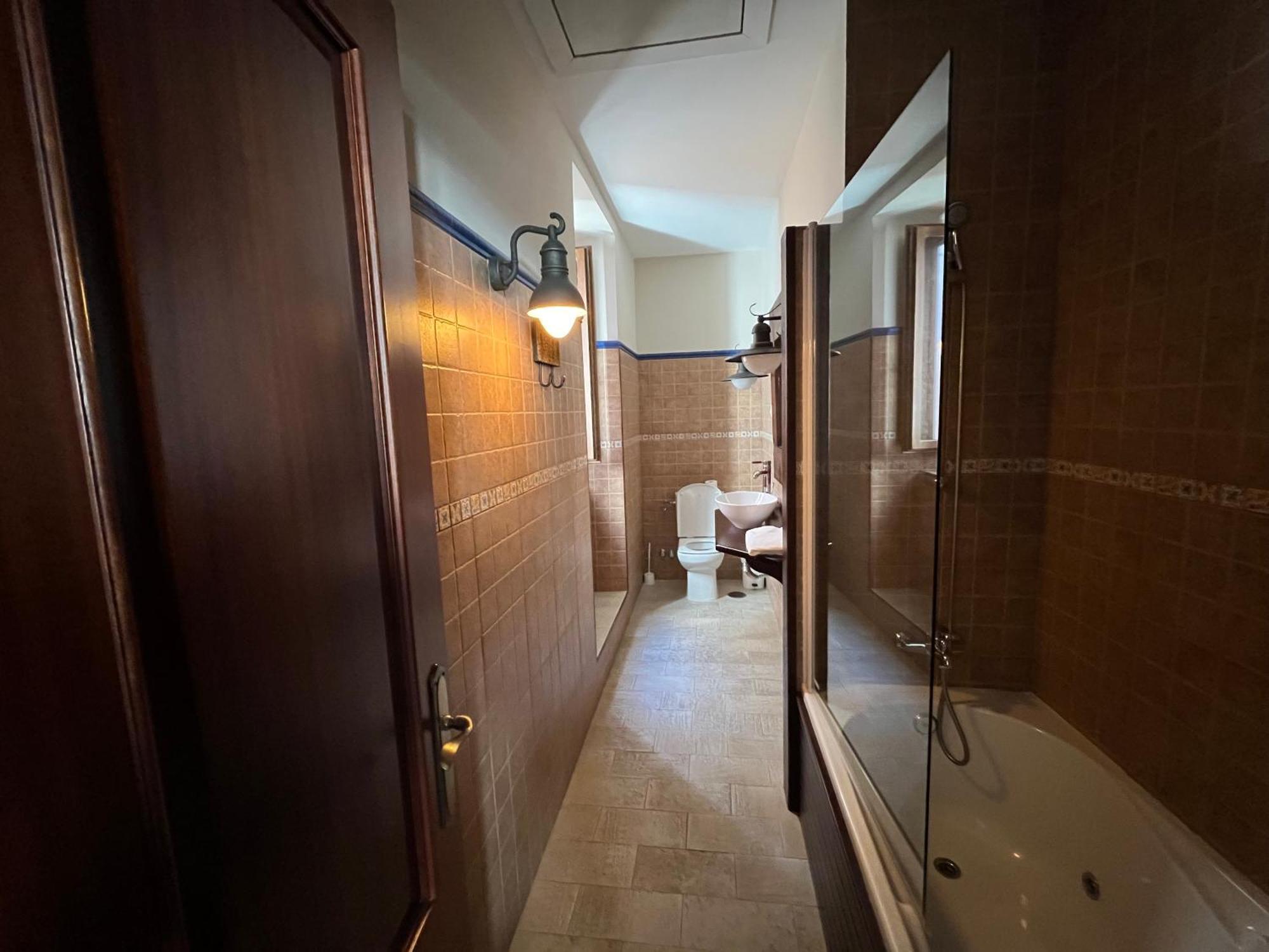 Hotel Cabo Ortegal Cariño Zewnętrze zdjęcie